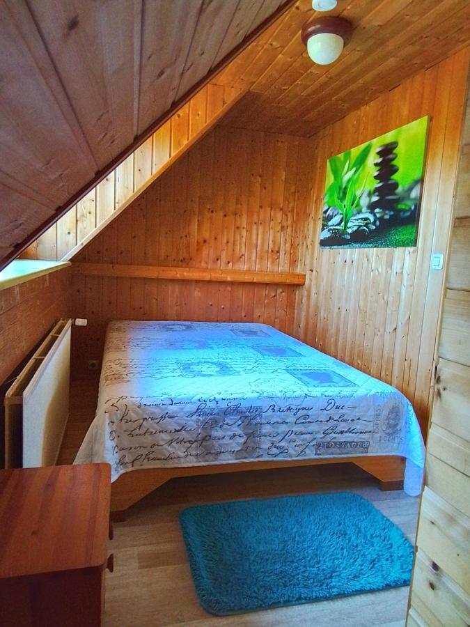 Apartamento Haus Im Wind Putbus Exterior foto